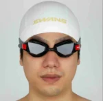 [SWANS] Adult Open Water Goggle Mirror Insert Technology OWS-1MMIT (Made in Japan) - Image 2