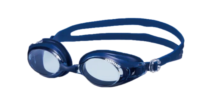 [SWANS] Adult Fitness Swimming Goggle SW-32 (Made in Japan) - Image 1