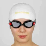 [SWANS] Adult Open Water Goggle Mirror Insert Technology OWS-1MMIT (Made in Japan) - Image 3