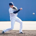 [SWANS] ENOX EIGHT8 EN8-3516 Ultra Mirror Lens Sports Sunglasses (Made in Japan) - Image 3