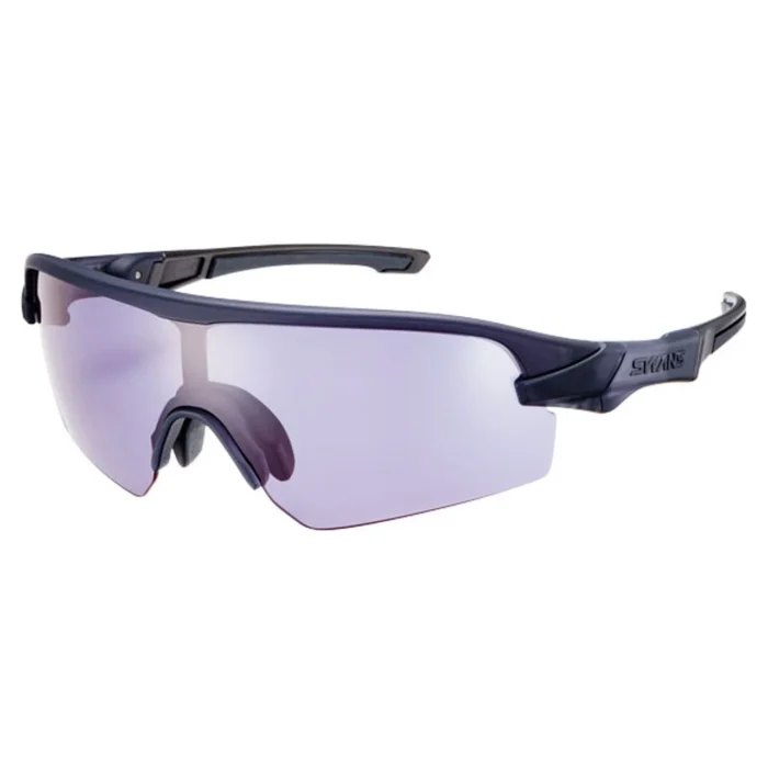 [SWANS] STRIX DA-0018 Ultra Lens Sports Sunglasses (Made in Japan) - Image 1