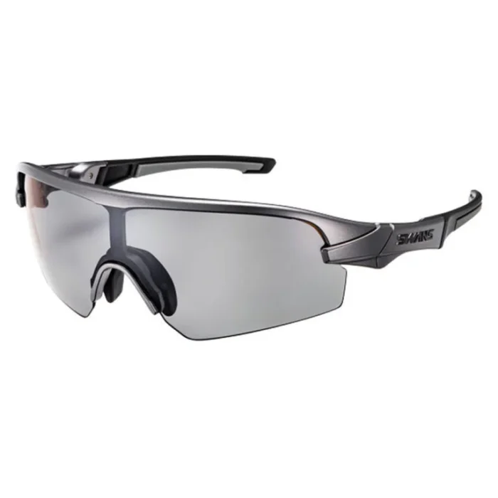 [SWANS] STRIX DA-0066 Photochromic Lens Sports Sunglasses (Made in Japan) - Image 2