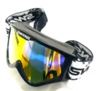 [SWANS] Adult Dirt Goggle MX-797-M (Made In Japan) Previous product - Image 3