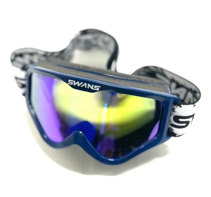 [SWANS] Adult Dirt Goggle MX-797-M (Made In Japan) Previous product - Image 1