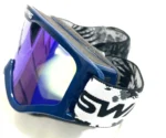[SWANS] Adult Dirt Goggle MX-797-M (Made In Japan) Previous product - Image 2