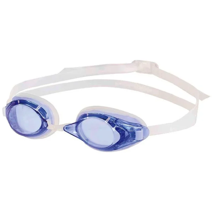 [SWANS] Racing Prescription Optics Swimming Goggle FO-2OP (Made in Japan) - Image 1