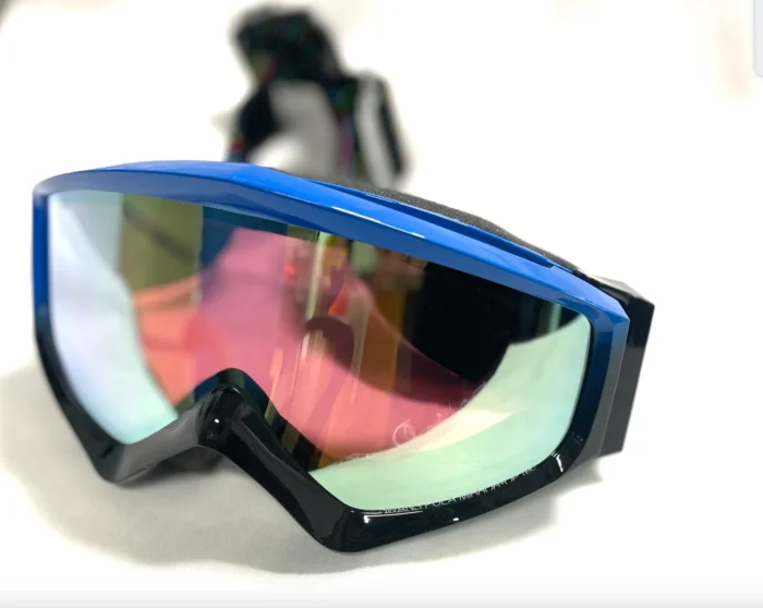 [SWANS] Adult Snow/Ski Goggle Guest-MPDH (Made In Japan) - Image 1
