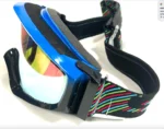 [SWANS] Adult Snow/Ski Goggle Guest-MPDH (Made In Japan) - Image 2
