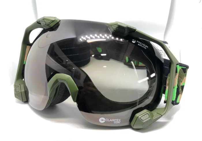 [SWANS] Adult Snow/Ski Goggle C2N-MDH-SC (Made in Japan) - Image 1