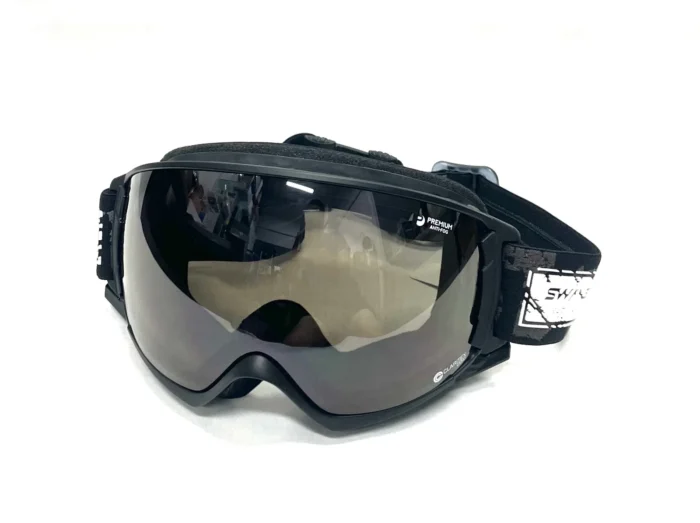 [SWANS] Adult Snow/Ski Goggle ROVO-MDH (Made in Japan) - Image 1