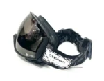 [SWANS] Adult Snow/Ski Goggle ROVO-MDH (Made in Japan) - Image 2