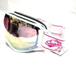 [SWANS] Adult Snow/Ski Goggle ROVO-MDH (Made in Japan) - Image 3