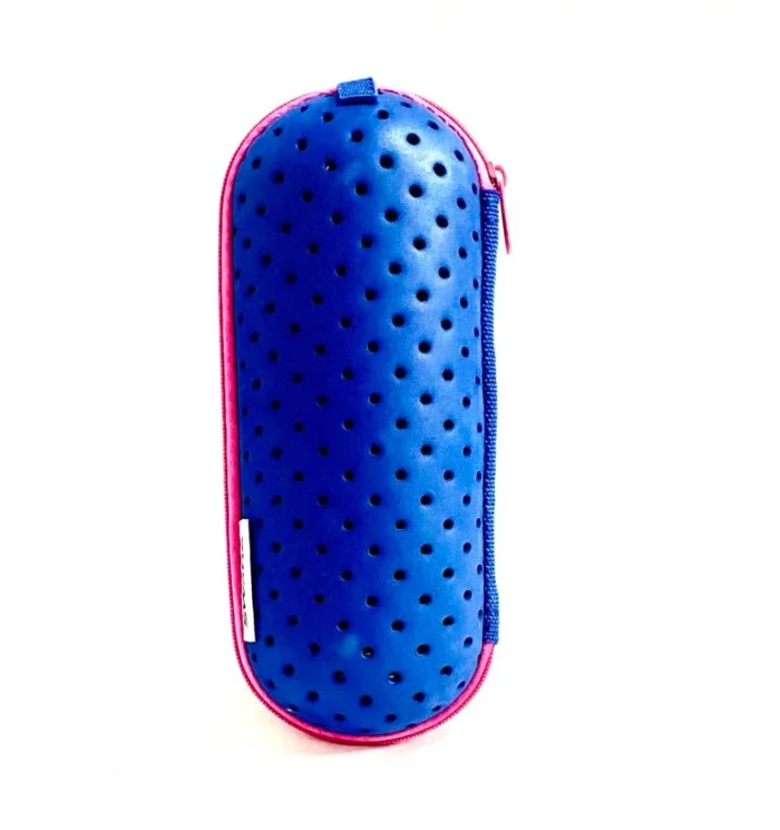[SWANS] Goggle Soft Case with Demist Holder SA-141 (Free Carabiner Hook) - Image 1