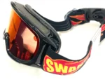 [SWANS] Junior Snow/Ski Goggle Jumpin-MDH (Made In Japan) - Image 4