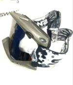[SWANS] Adult Dirt Goggle MX-RUSH-M (Made In Japan) - Image 3