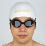 [SWANS] Adult Racing Photochromic PAF Swimming Goggle SR-81PH (Made in Japan) - Image 2