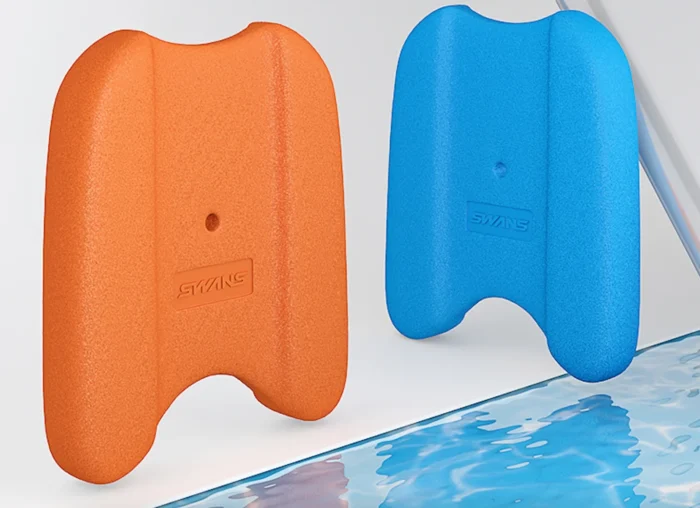 [SWANS] Pull Buoy Eva Swim Board - Image 1