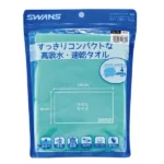 [SWANS] Microfibre Sports Towel Improved Model (SA-126/SA-129) - Image 2
