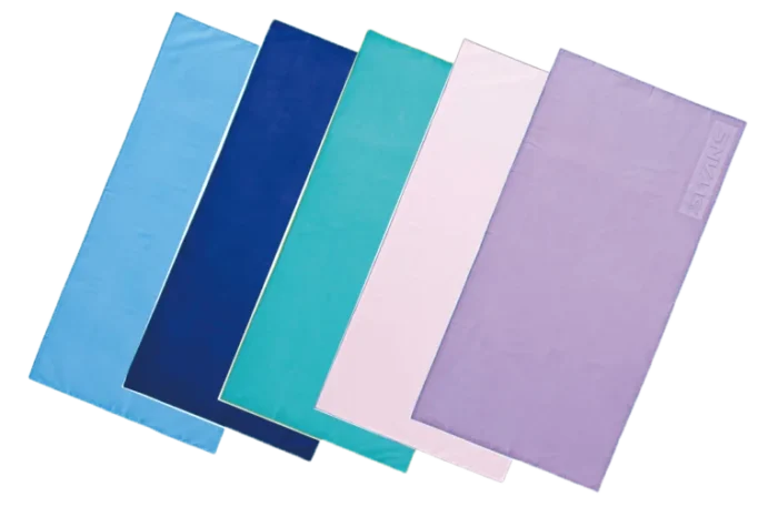 [SWANS] Sports Towel 60X120cm SA-28 (Made in Korea) - Image 1