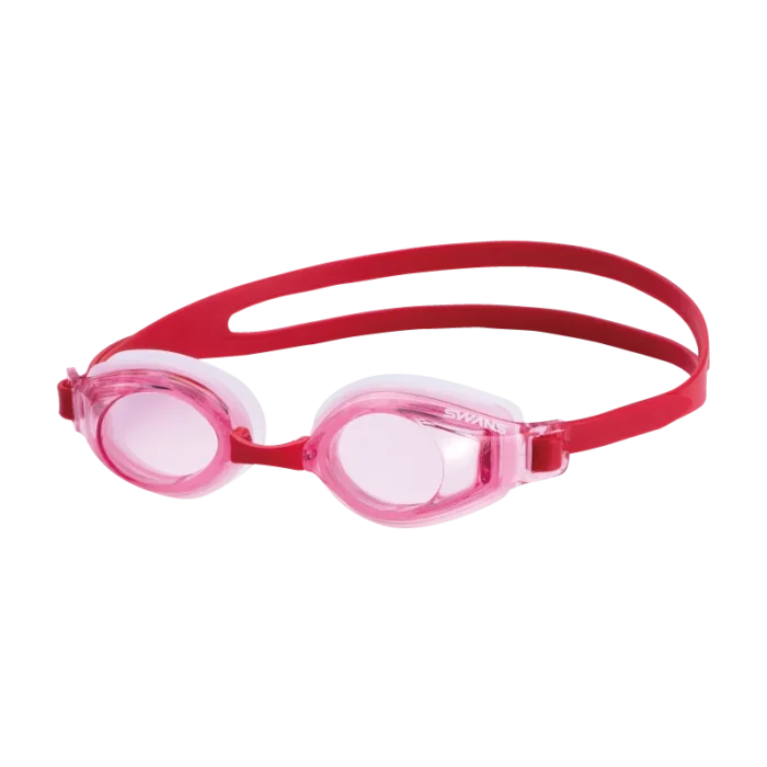 [SWANS] Junior Swimming Goggle SJ-22N (Made in Japan) - Image 1