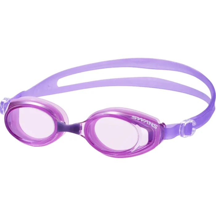 [SWANS] Junior Swimming Goggle SJ-23N (Made in Japan) - Image 1