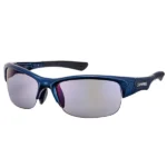 [SWANS] SPRINGBOX SPB-0151 Polarized Lens Sports Sunglasses (Made in Japan)