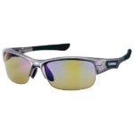 [SWANS] SPRINGBOX SPB-0168 Ultra Mirror Lens Sports Sunglasses (Made in Japan)
