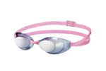 [SWANS] Adult Racing Mirror Non Cushion SNIPER Swimming Goggle SR-10M (Made in Japan)