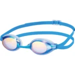 [SWANS] Adult Racing Mirror Swimming Goggle SR-3M (Made in Japan)