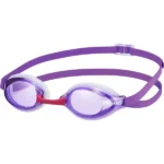 [SWANS] Adult Racing Swimming Goggle SR-3N (Made in Japan)