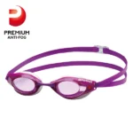 [SWANS] Adult Racing Swimming Goggle SR-71NEV PAF (Made in Japan)