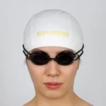 [SWANS] Adult Racing Mirror Non Cushion Swimming Goggle SR-7M (Made in Japan) - Image 2