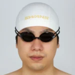 [SWANS] Adult Racing Non Cushion Swimming Goggle SR-7N (Made in Japan) - Image 2