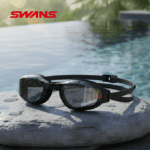 [SWANS] Adult Racing PAF Swimming Goggle SR-81N PAF (Made in Japan)