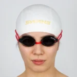 [SWANS] Adult Racing PAF Swimming Goggle SRX-N (Made in Japan) - Image 2