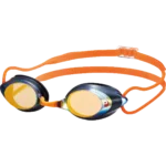 [SWANS] Racing Prescription CUSTOMISE Optic Mirror PAF Swimming Goggle SRXCLM (Made in Japan)