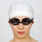[SWANS] Adult Fitness Butterfly Buckle Swimming Goggle SWB-1 (Made in Japan) - Image 6