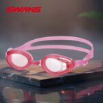 [SWANS] Junior Swimming Goggle SJ-23N (Made in Japan)