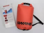 [SWANS] Waterproof Bag Tarpaulin 16L - Image 2