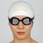 [SWANS] Adult Racing Photochromic PAF Swimming Goggle SR-81PH (Made in Japan) - Image 3