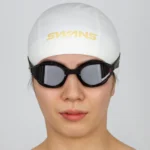 [SWANS] Adult Racing Mirror Insert Technology MIT PAF Swimming Goggle SR-81MMIT (Made in Japan) - Image 2