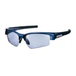 [SWANS] LION SIN LI SIN-0167 Ultra Ice Blue Lens Sports Sunglasses (Made in Japan)