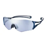 [SWANS] ENOX EIGHT8 EN8-0714 Ultra Mirror Lens Sports Sunglasses (Made in Japan)