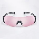 [SWANS] ENOX EIGHT8 EN8-4417 Ultra Mirror Lens Sports Sunglasses (Made in Japan)