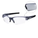 [SWANS] LION SIN LI-0066 Photochromic Lens Sports Sunglasses