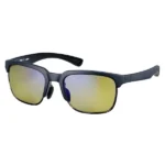 [SWANS] ER1-0168 Ultra Polarized Lens Sunglasses (Made in Japan)