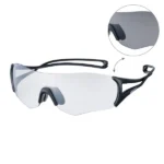 [SWANS] ENOX EIGHT8 EN8-0066 Photochromic Lens Sports Sunglasses (Made in Japan)