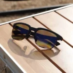 [SWANS] ER1-0168 Ultra Polarized Lens Sunglasses (Made in Japan) - Image 4