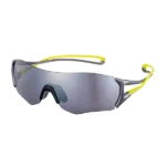 [SWANS] ENOX EIGHT8 EN8-0701 Mirror Lens Sports Sunglasses (Made in Japan)