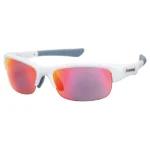 [SWANS] SPRINGBOX SPB-1701 Mirror Lens Sports Sunglasses (Made in Japan)